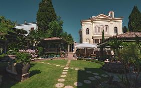 Nisi Hotel (Adults Only)